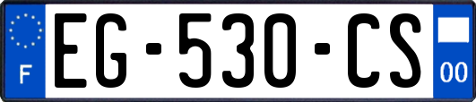 EG-530-CS