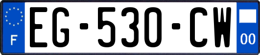 EG-530-CW