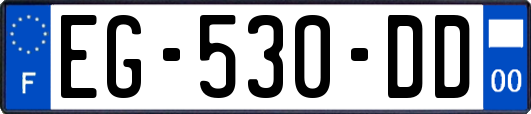 EG-530-DD