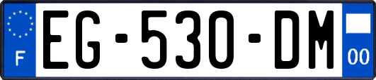 EG-530-DM
