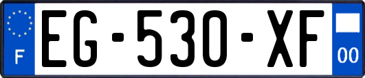 EG-530-XF