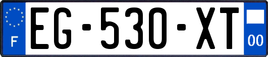 EG-530-XT