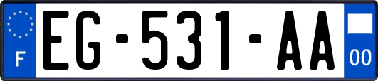 EG-531-AA