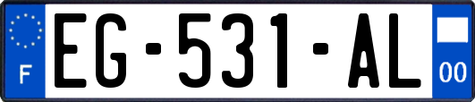 EG-531-AL