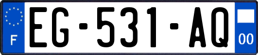 EG-531-AQ