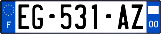 EG-531-AZ
