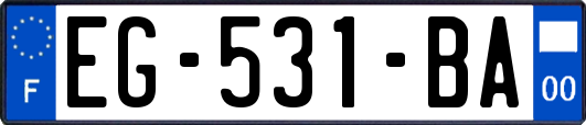 EG-531-BA