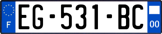 EG-531-BC