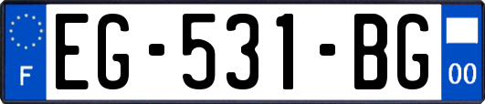 EG-531-BG