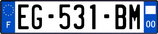 EG-531-BM