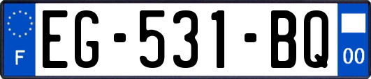 EG-531-BQ