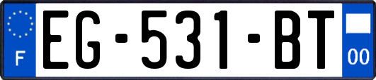 EG-531-BT