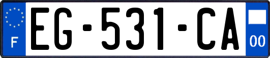 EG-531-CA