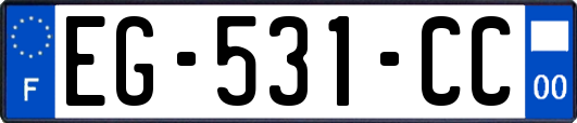 EG-531-CC