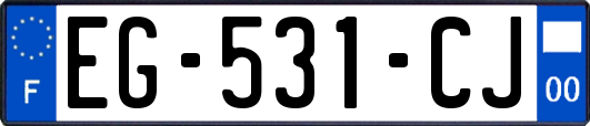 EG-531-CJ