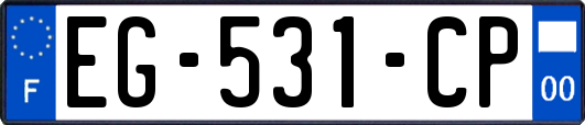 EG-531-CP