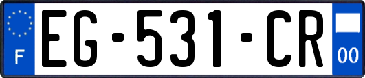 EG-531-CR