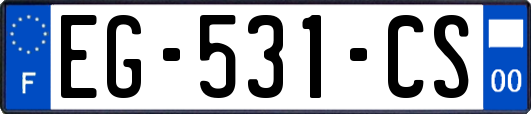 EG-531-CS