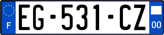 EG-531-CZ