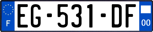 EG-531-DF