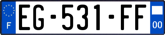 EG-531-FF