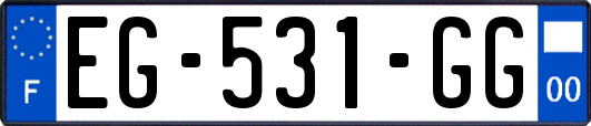 EG-531-GG