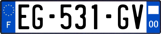EG-531-GV