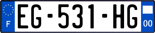 EG-531-HG