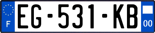 EG-531-KB