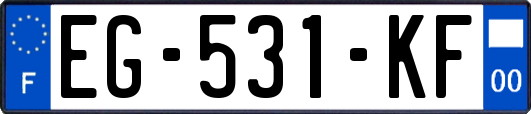 EG-531-KF