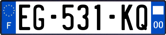 EG-531-KQ