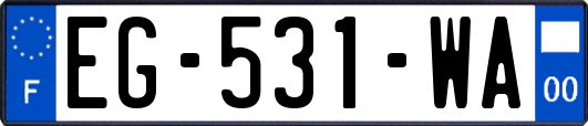 EG-531-WA