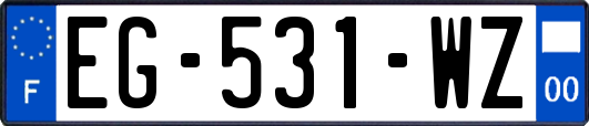 EG-531-WZ