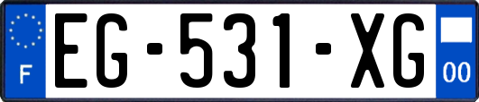 EG-531-XG