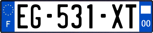 EG-531-XT