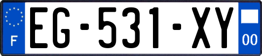 EG-531-XY