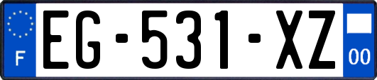 EG-531-XZ