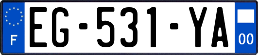 EG-531-YA