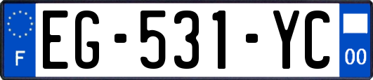 EG-531-YC