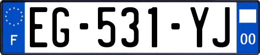 EG-531-YJ