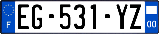 EG-531-YZ