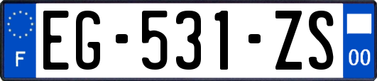 EG-531-ZS