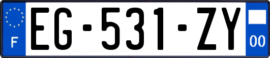 EG-531-ZY
