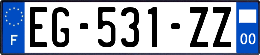 EG-531-ZZ