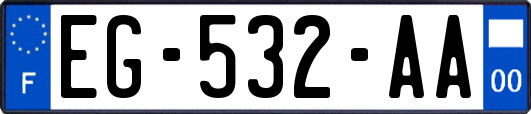 EG-532-AA