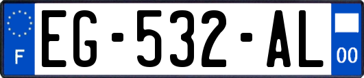 EG-532-AL