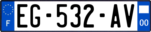 EG-532-AV