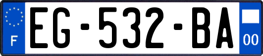 EG-532-BA
