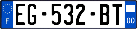 EG-532-BT