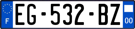 EG-532-BZ